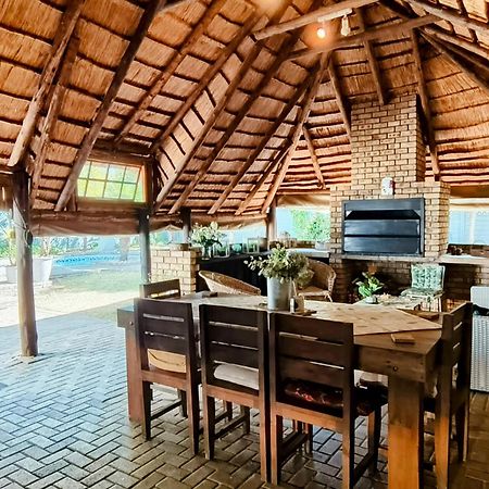 La Boheme Gastehuis Bloemfontein Buitenkant foto