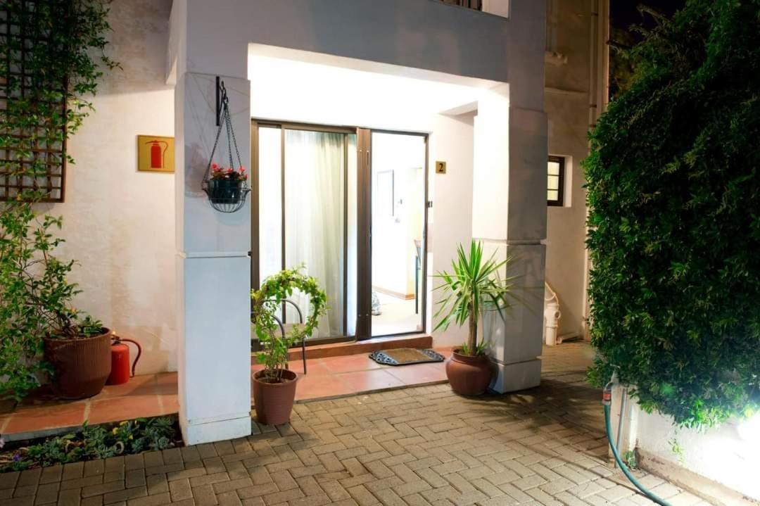 La Boheme Gastehuis Bloemfontein Buitenkant foto