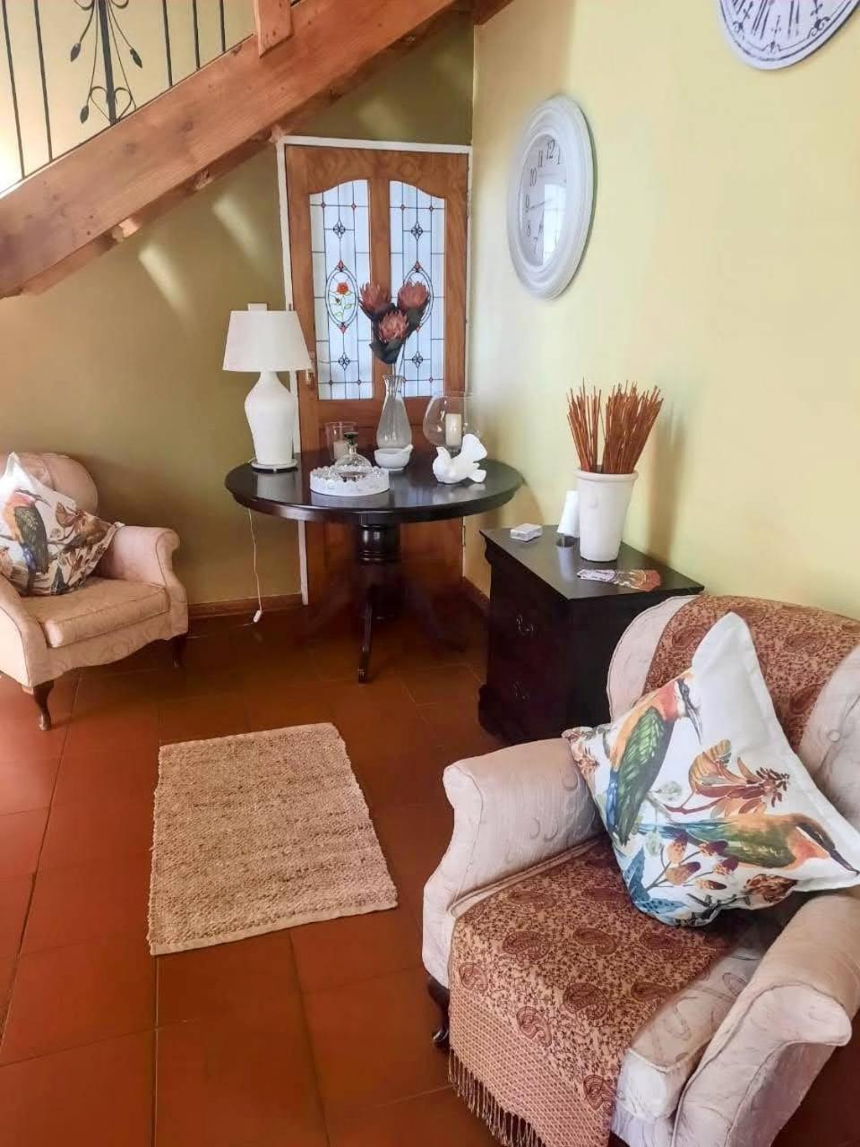 La Boheme Gastehuis Bloemfontein Buitenkant foto