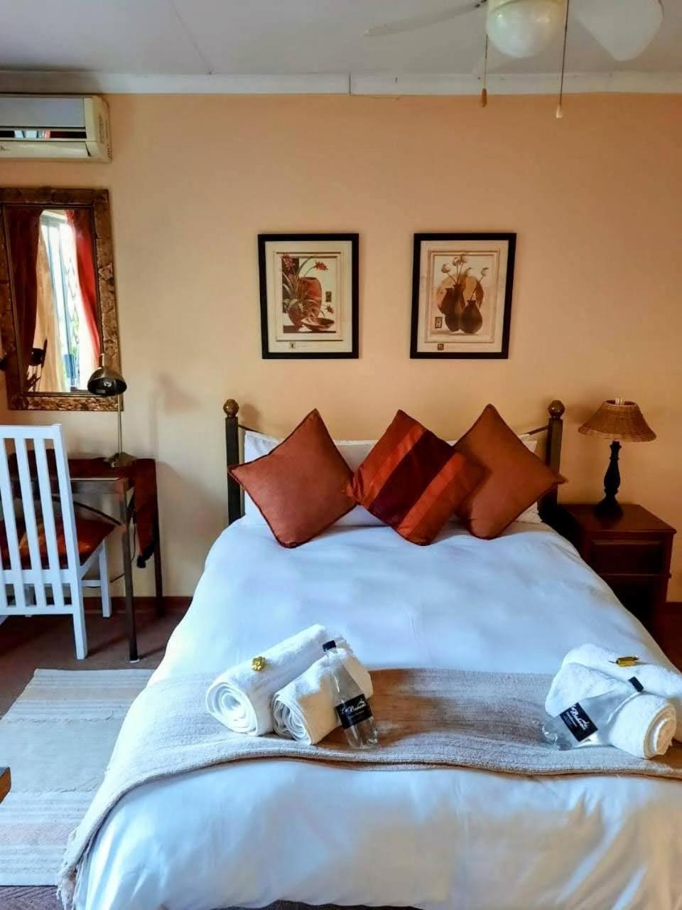 La Boheme Gastehuis Bloemfontein Buitenkant foto