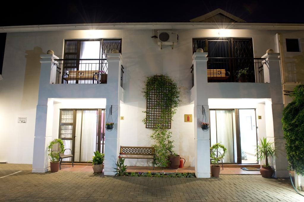 La Boheme Gastehuis Bloemfontein Buitenkant foto