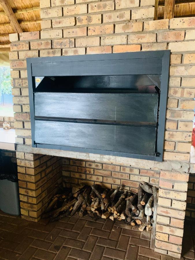 La Boheme Gastehuis Bloemfontein Buitenkant foto